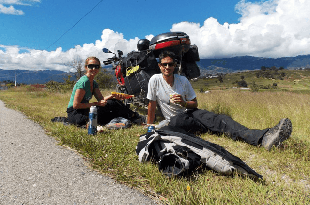 Travellers Camping & Dorms ®️ - Foto 3