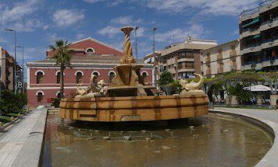 Camper area Camino de Vera 184 - Foto 5