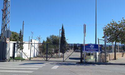 Camper area Camino de Vera 184 - Foto 4