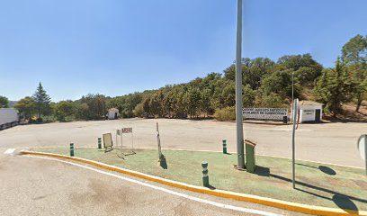 Área privada de autocaravanas - Foto 2