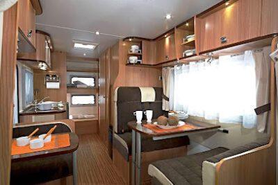 Camper area Camino de Vera 184 - Foto 3