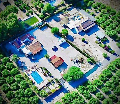 Los Yagues Motorhome Park - Foto 5