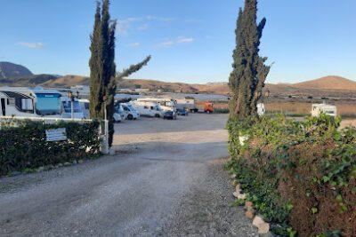 Camper area Camino de Vera 184 - Foto 2