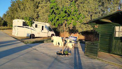 area para Autocaravanas El Viruta - Foto 6