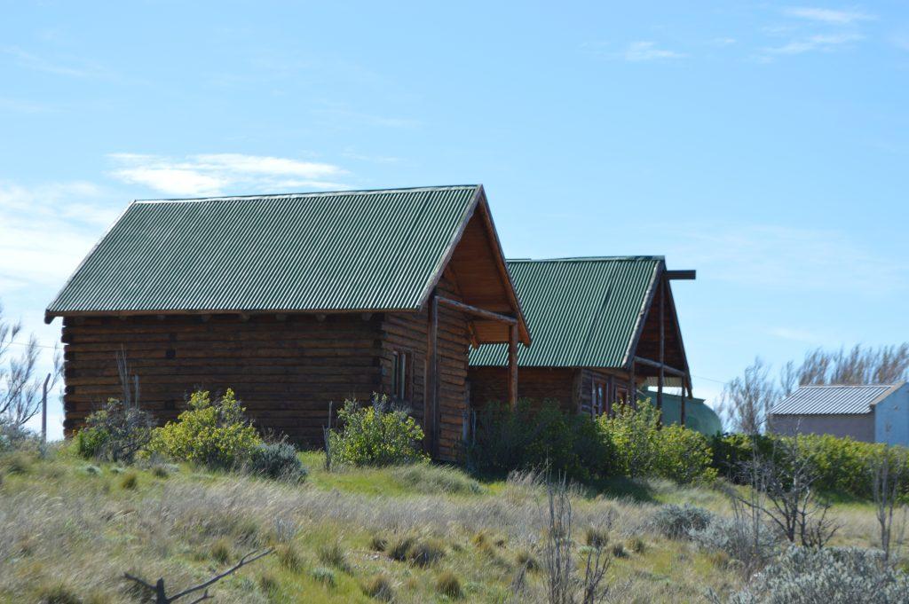 Camping Pto Deseado - Foto 2