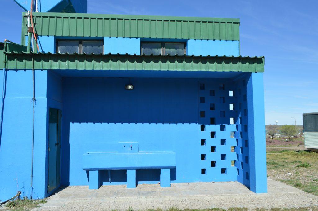 Camping Pto Deseado - Foto 5