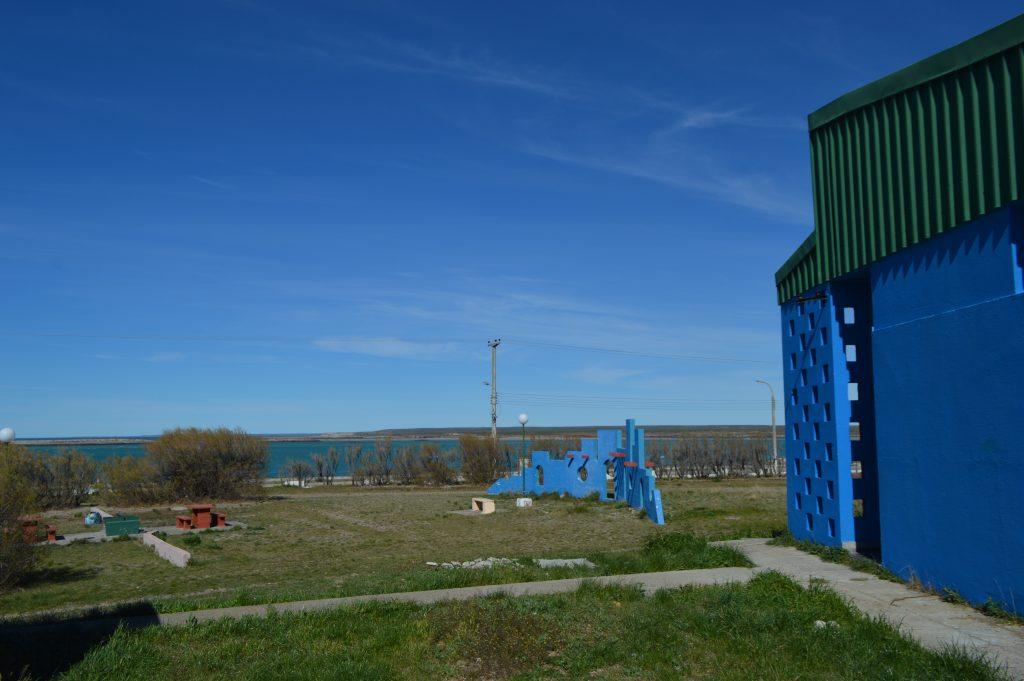 Camping Pto Deseado - Foto 7