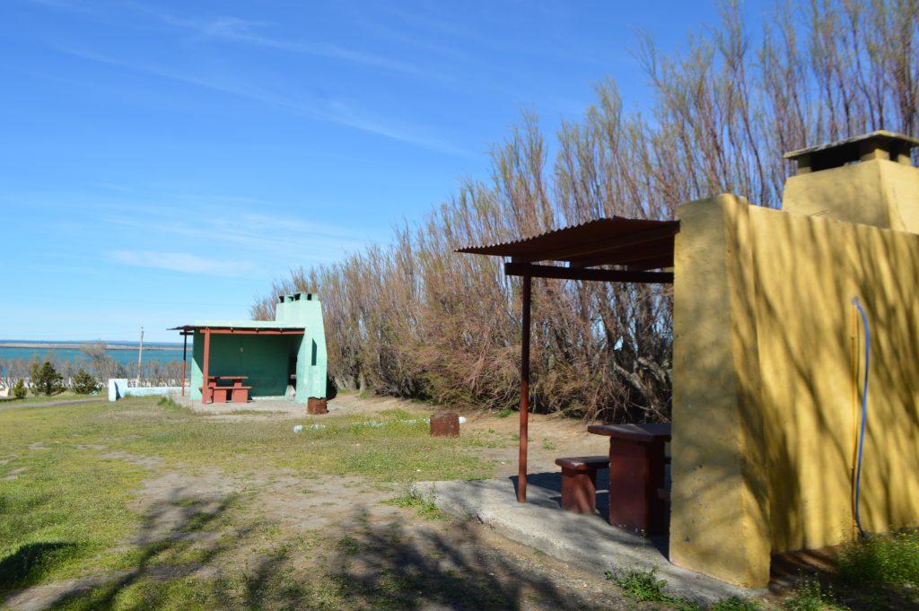 Camping Pto Deseado