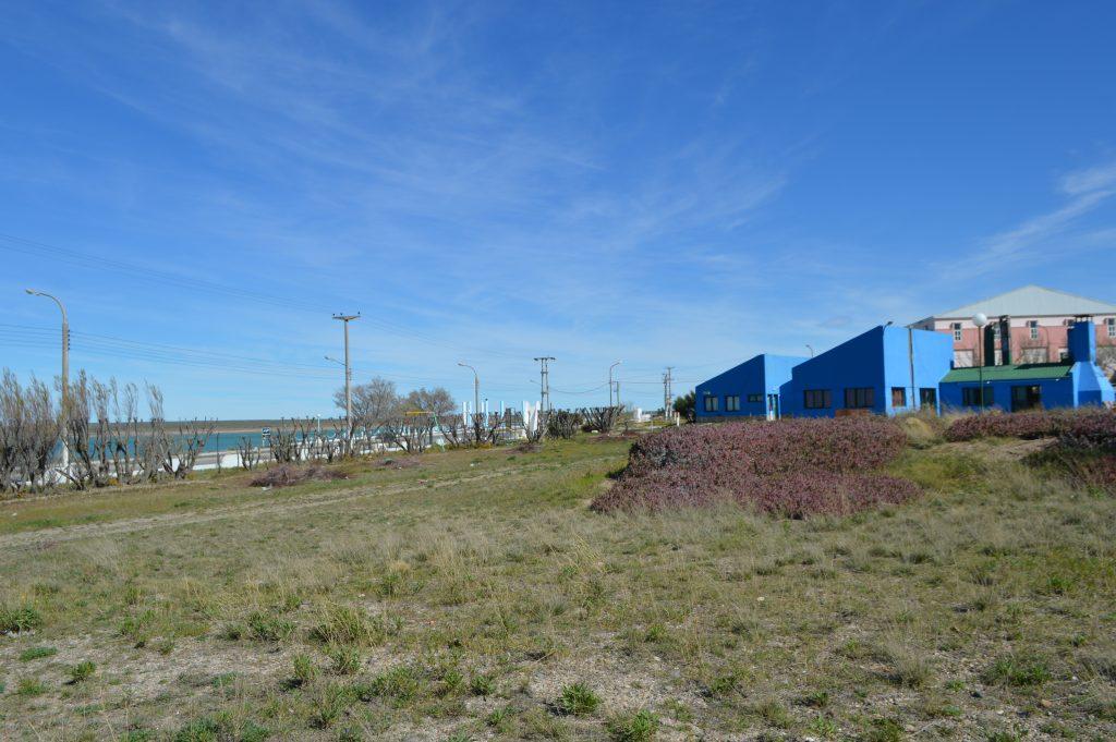 Camping Pto Deseado - Foto 3