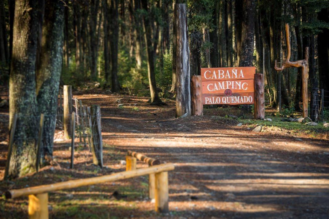 Complejo Palo Quemado - Foto 3