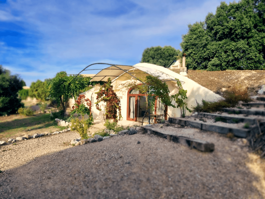 Camping El Paraíso - Foto 7