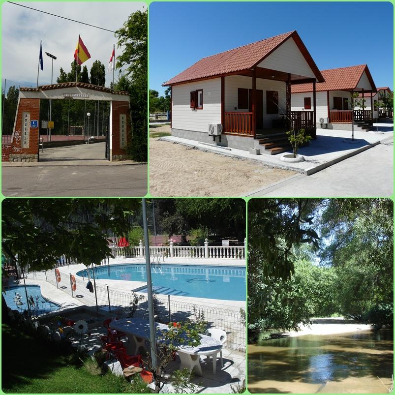 Camping El Paraíso - Foto 6