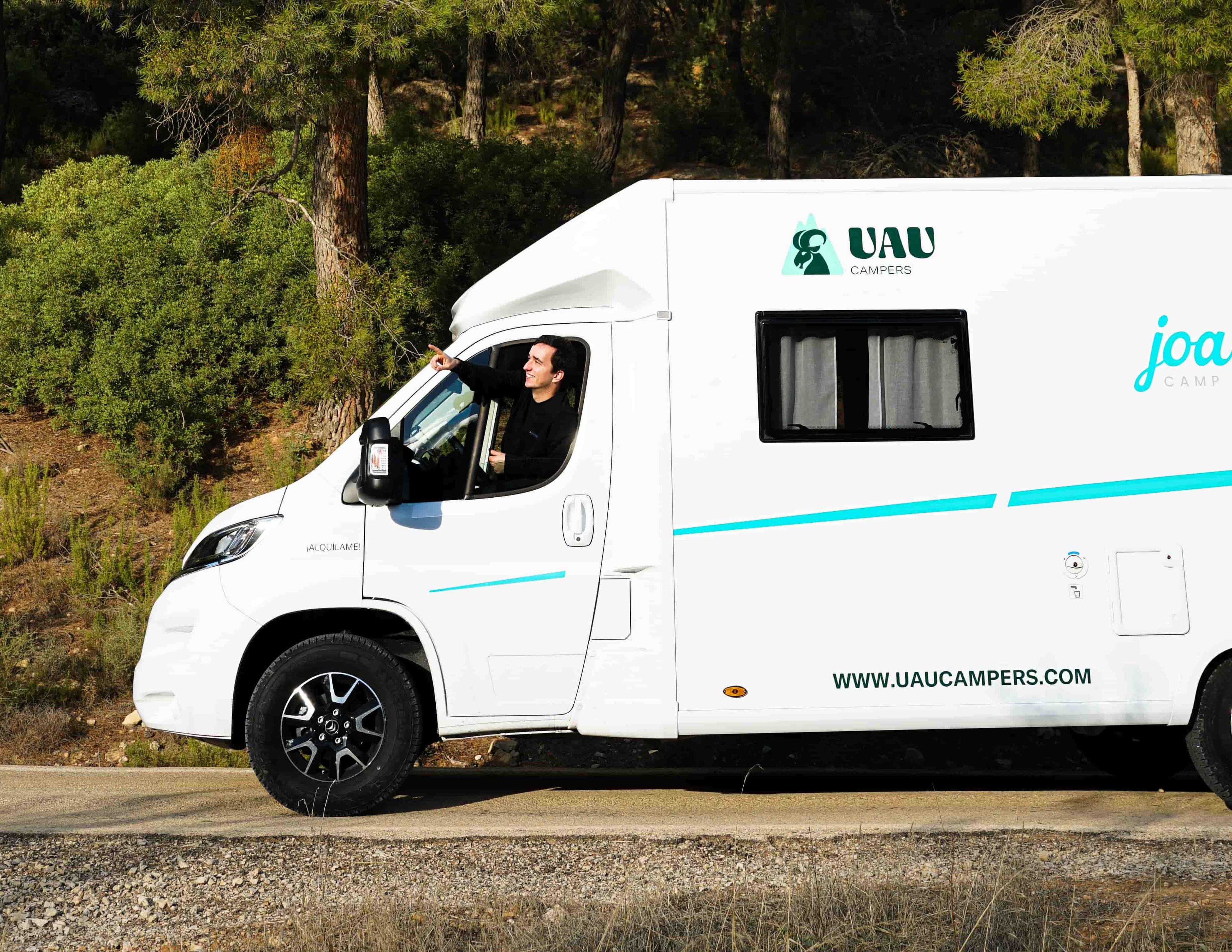 Autocaravanas Jaira - Foto 6