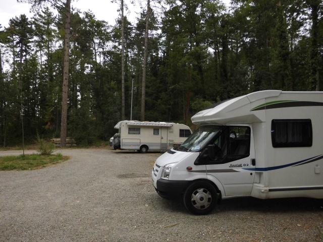 Area Sosta Camper - Pavullo - Foto 5