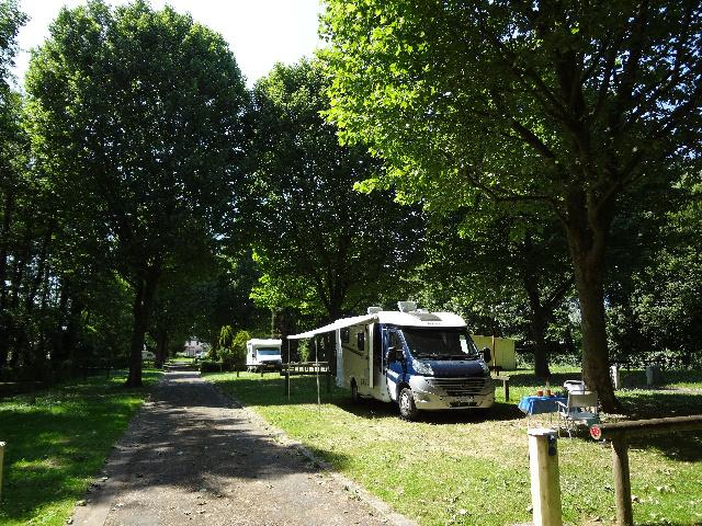 Camping Municipal - Foto 2