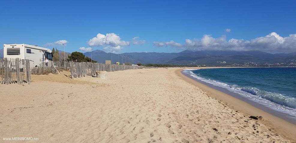 Camping La Liscia - Foto 4