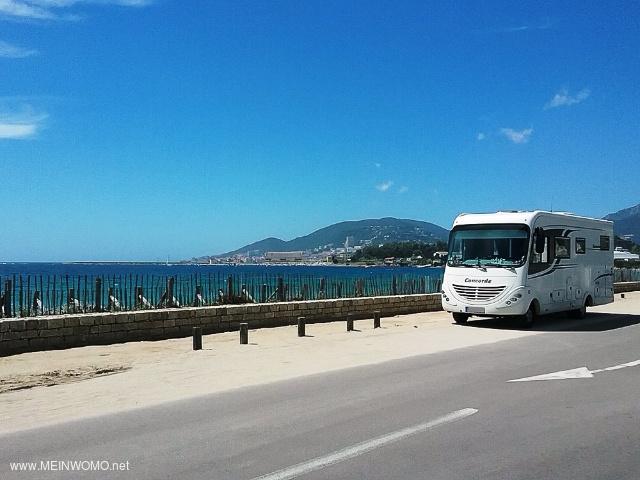 Camping La Liscia - Foto 3