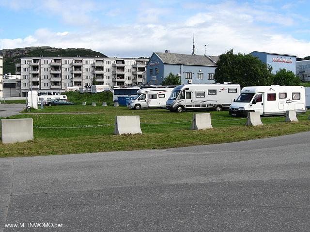 Geitvågen Bad & Camping - Foto 5