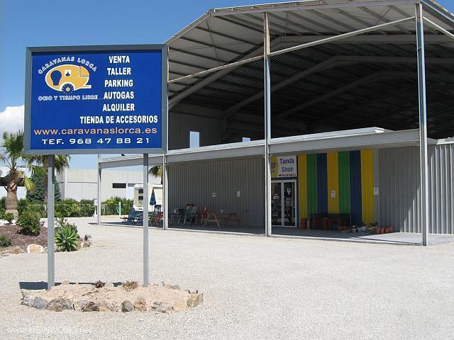 Camper area Camino de Vera 184 - Foto 6