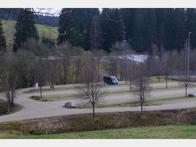 Lade Station - Foto 2