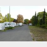 Wohnmobildauerparkplatz am Tempelhofer Feld - Foto 6