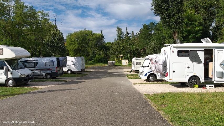 Aire communale GOURDON - Foto 7