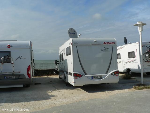 Camping Campéole Le Platin - Foto 6