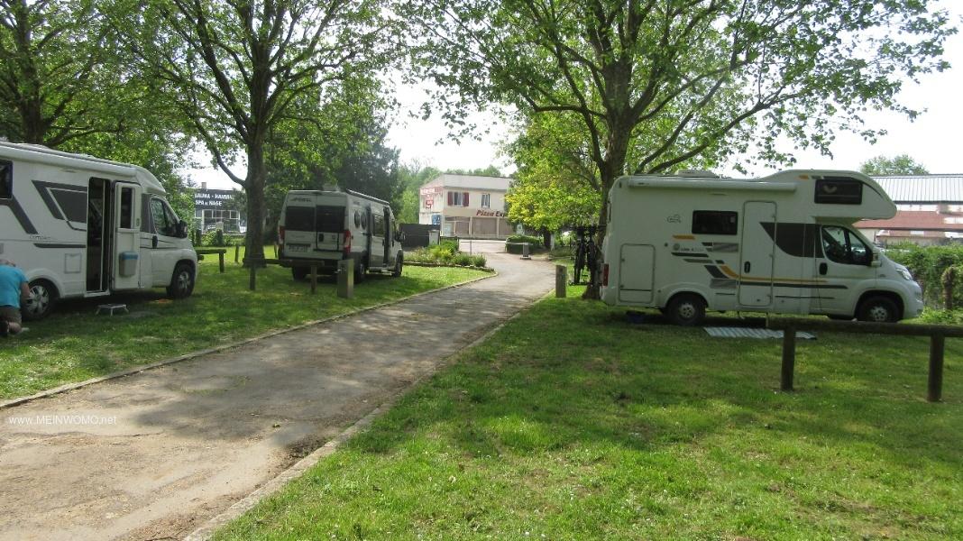 Camping Municipal - Foto 3