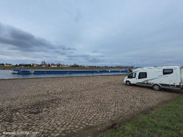 Wohnmobilstellplatz Strehla - Foto 6