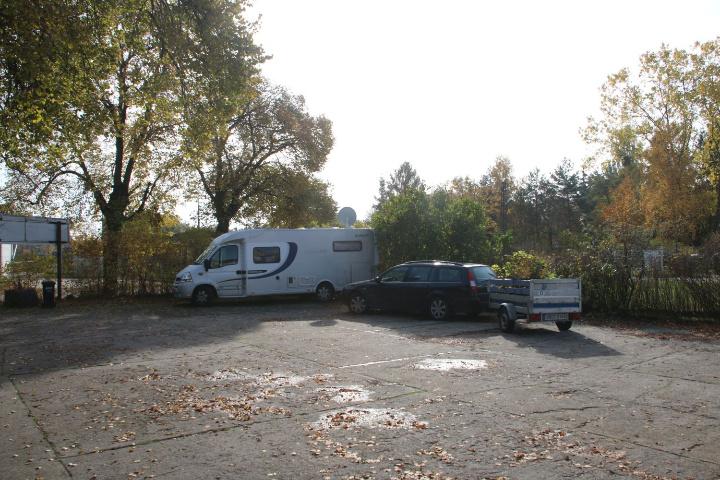 Wohnmobilstellplatz Zum Alten Brauhaus - Foto 4