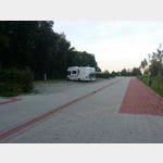 Wohnmobilstellplatz Berumbur - Foto 4