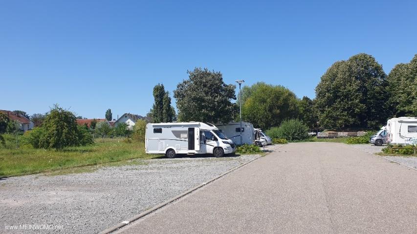 Área de Auto de Baden-Baden - Foto 4