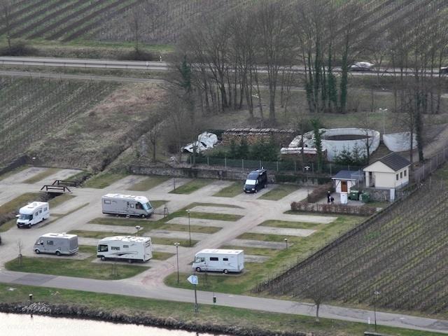 Riverside.Mosel - Stellplatz Goldtröpfchen - Foto 5