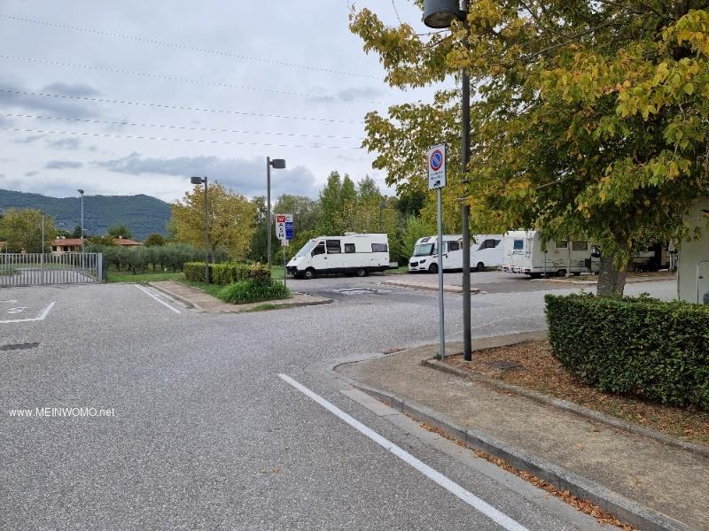 Area Sosta 56010 Vicopisano PI - Foto 7