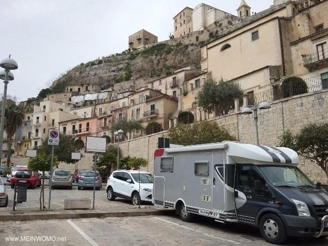 Sosta Camper Comunale Rg - Foto 5