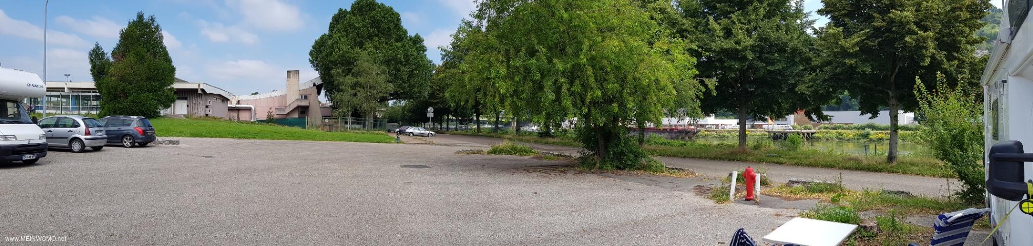 Parking camperplaats - Foto 6