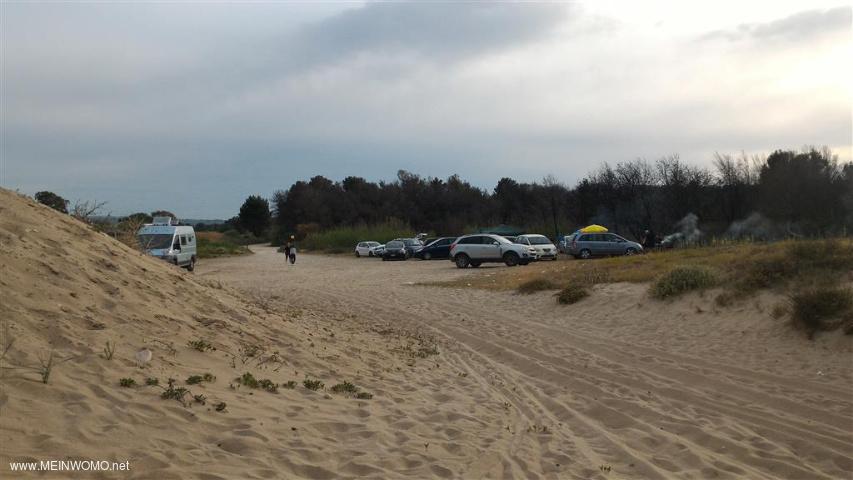 La laguna della Luna - Foto 2