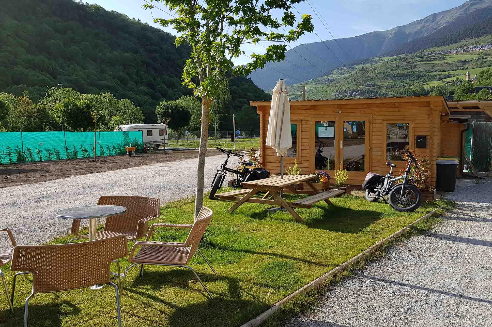 CAMPER PARK GARDOLO - Foto 6