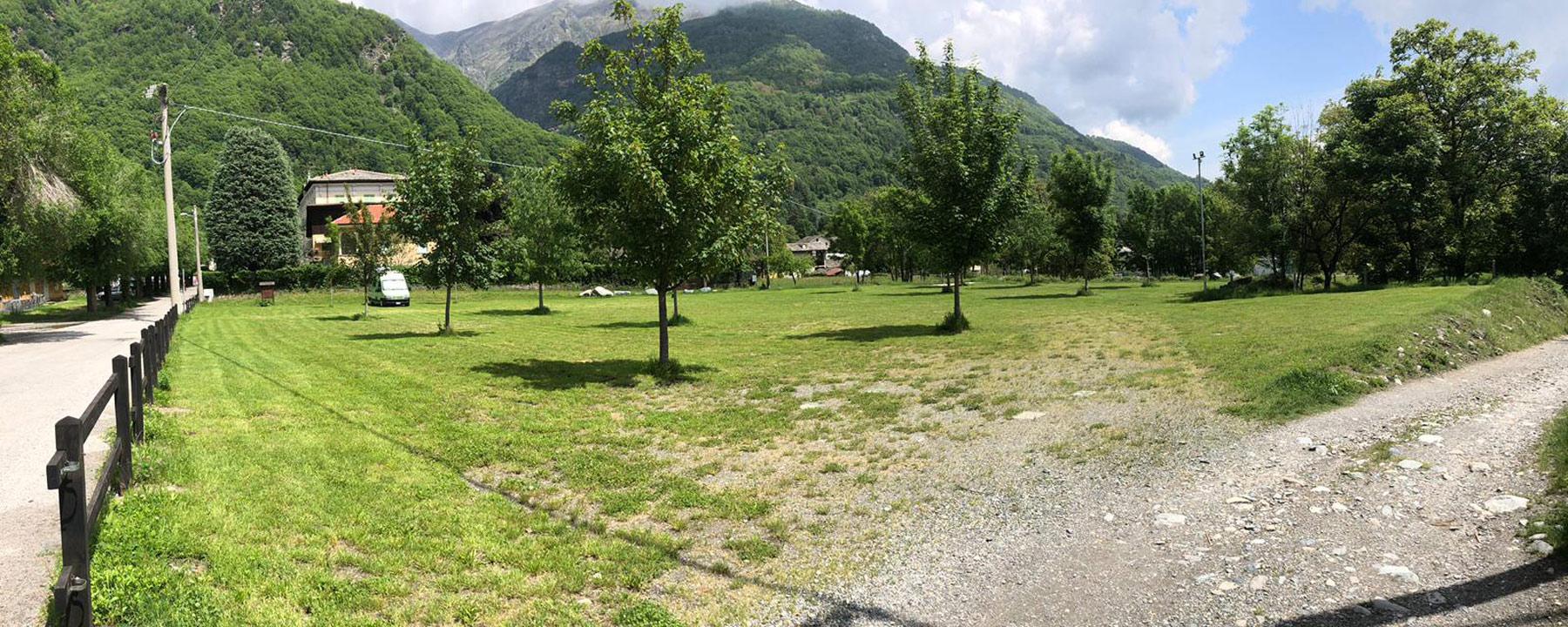 Area sosta camper - no prenotazioni - Foto 4