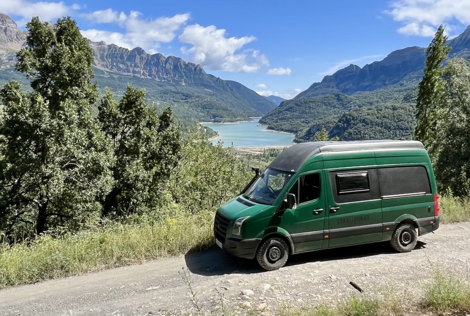 Camperizacion furgonetas Vanholidays Camper Madrid - Foto 2