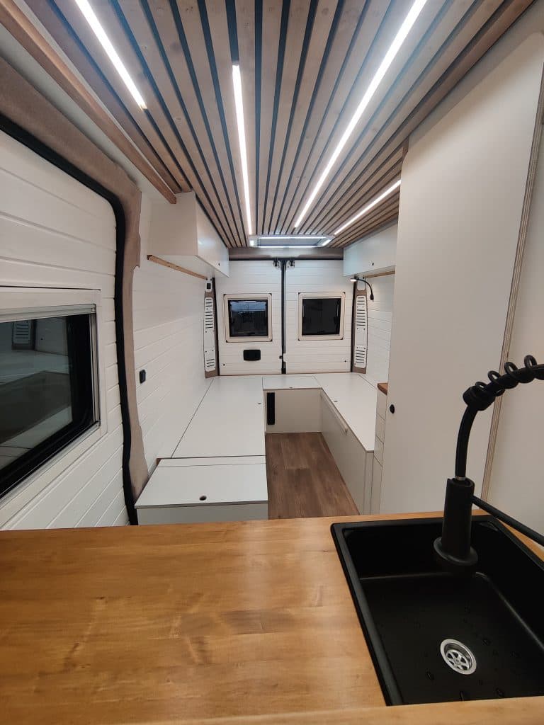 Van Masters - Foto 3