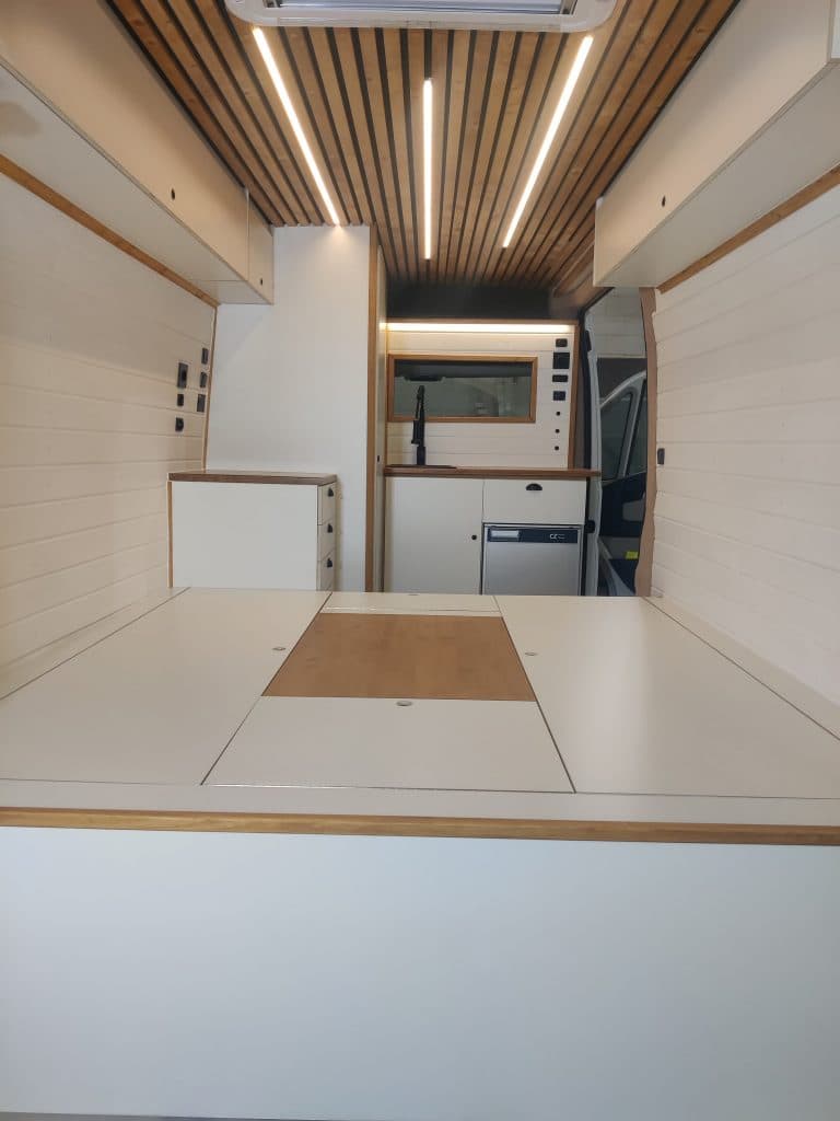 Van Masters - Foto 2
