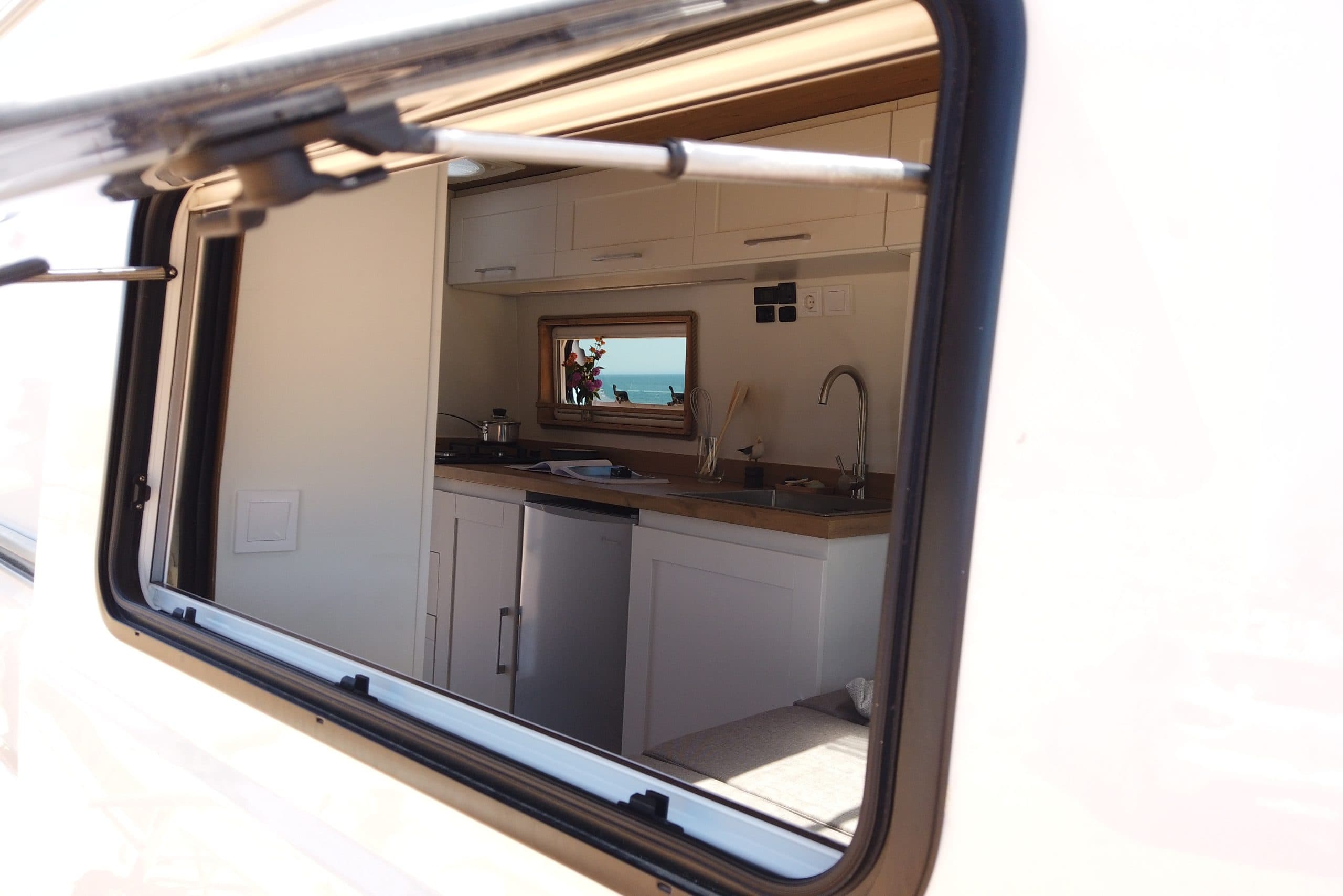 Vanscraft Camper Malaga - Foto 1