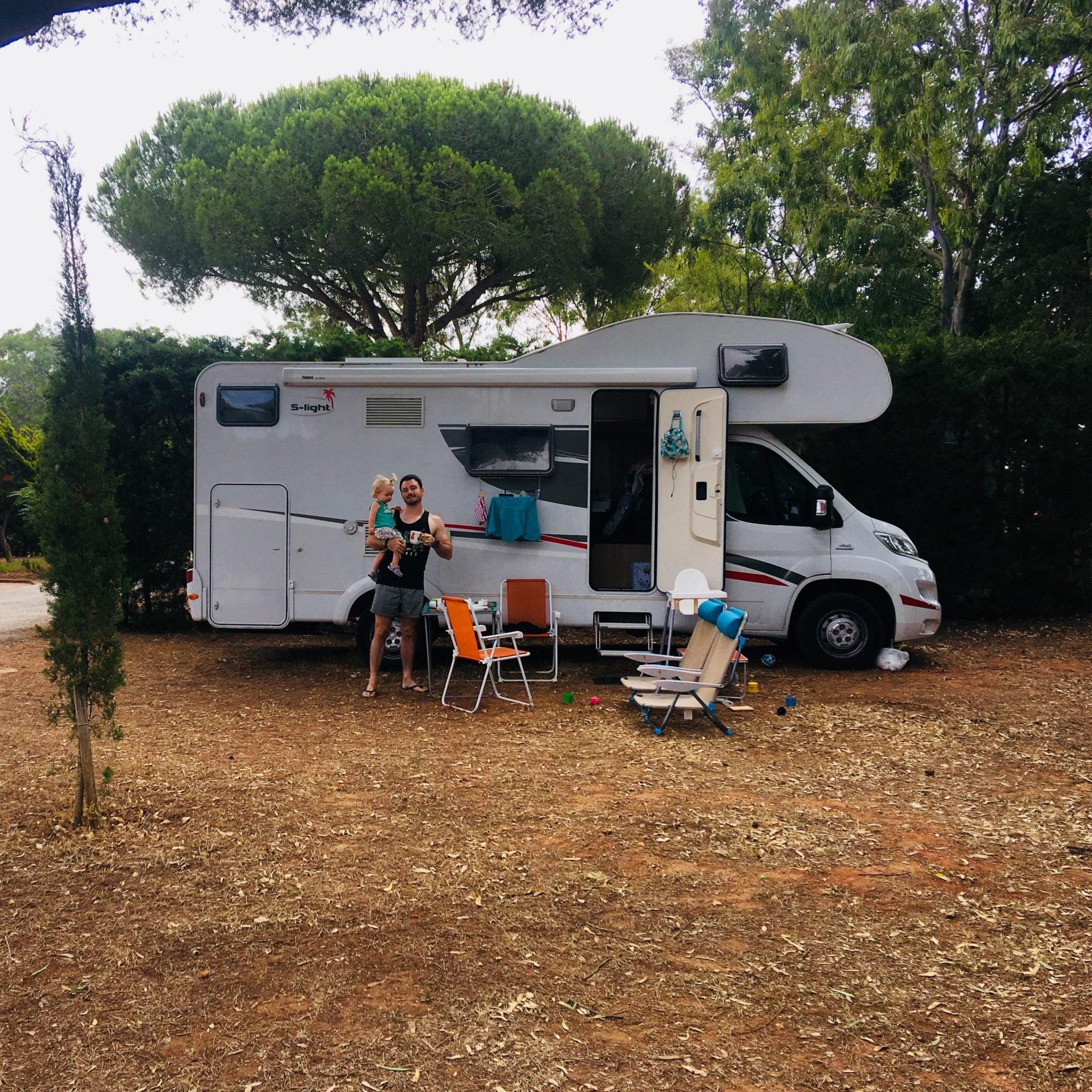 KUNTAMA camping - Foto 7