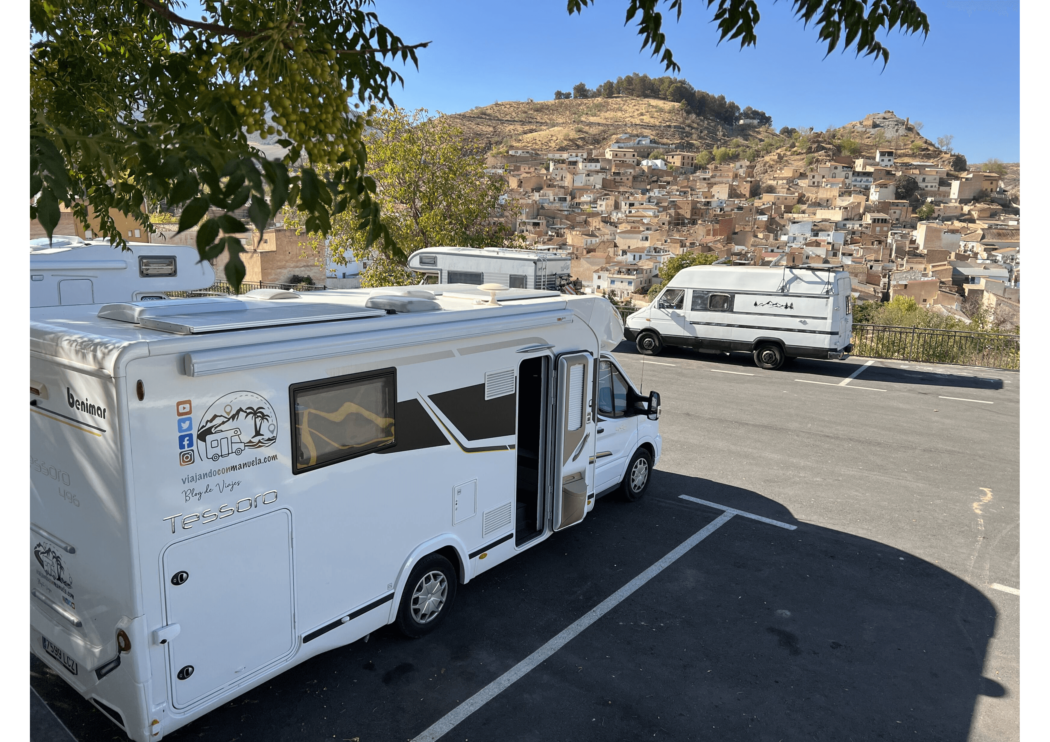 Monferrato Camper Stop - Foto 4