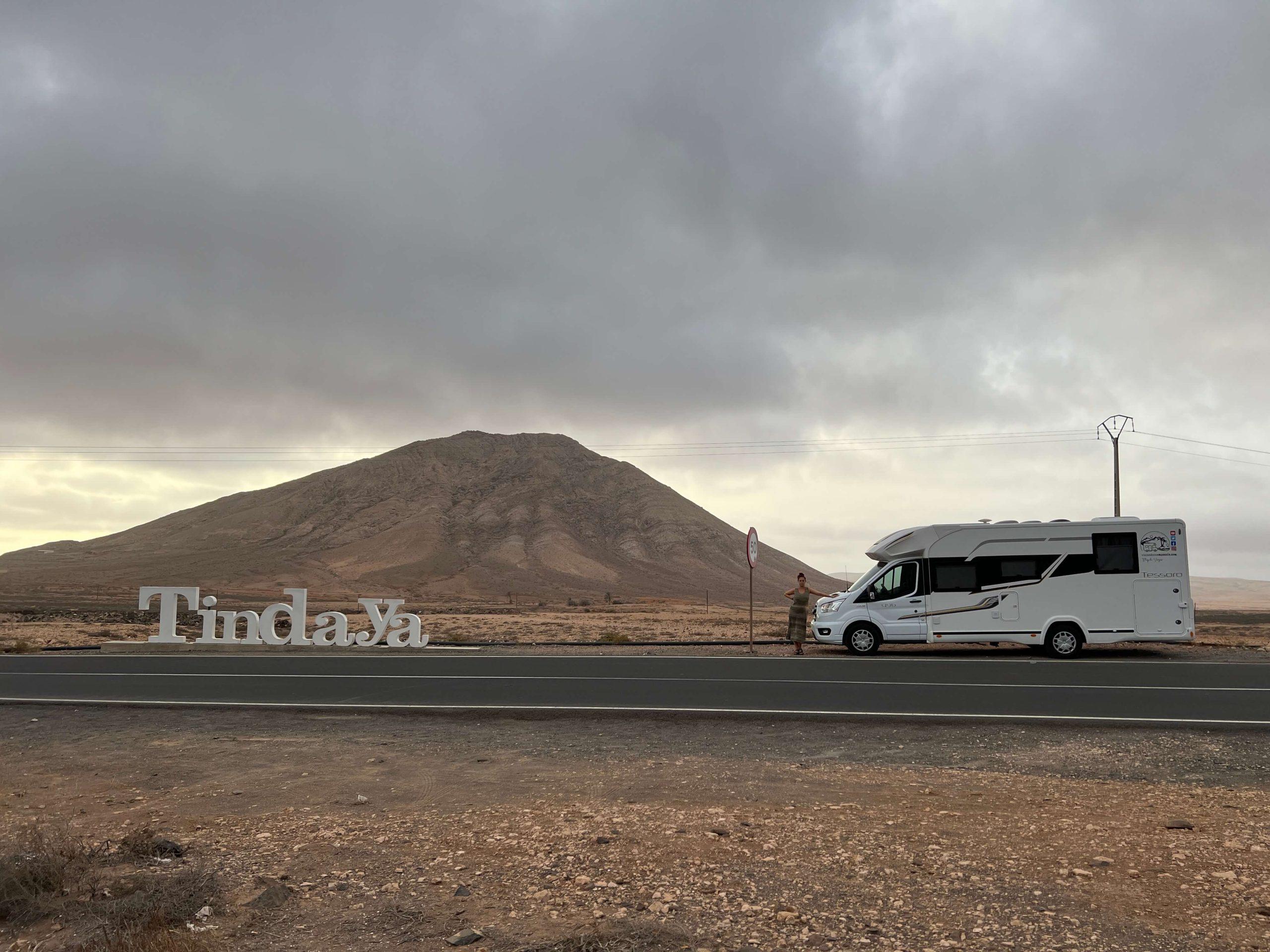 Área de Servicio Camper Fuerteventura - Foto 6