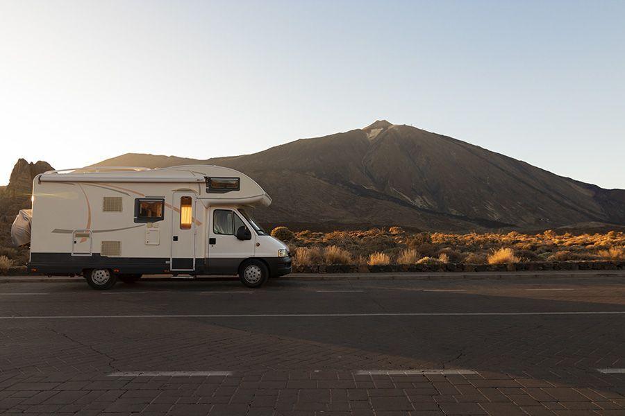 Teide Camper - Foto 4