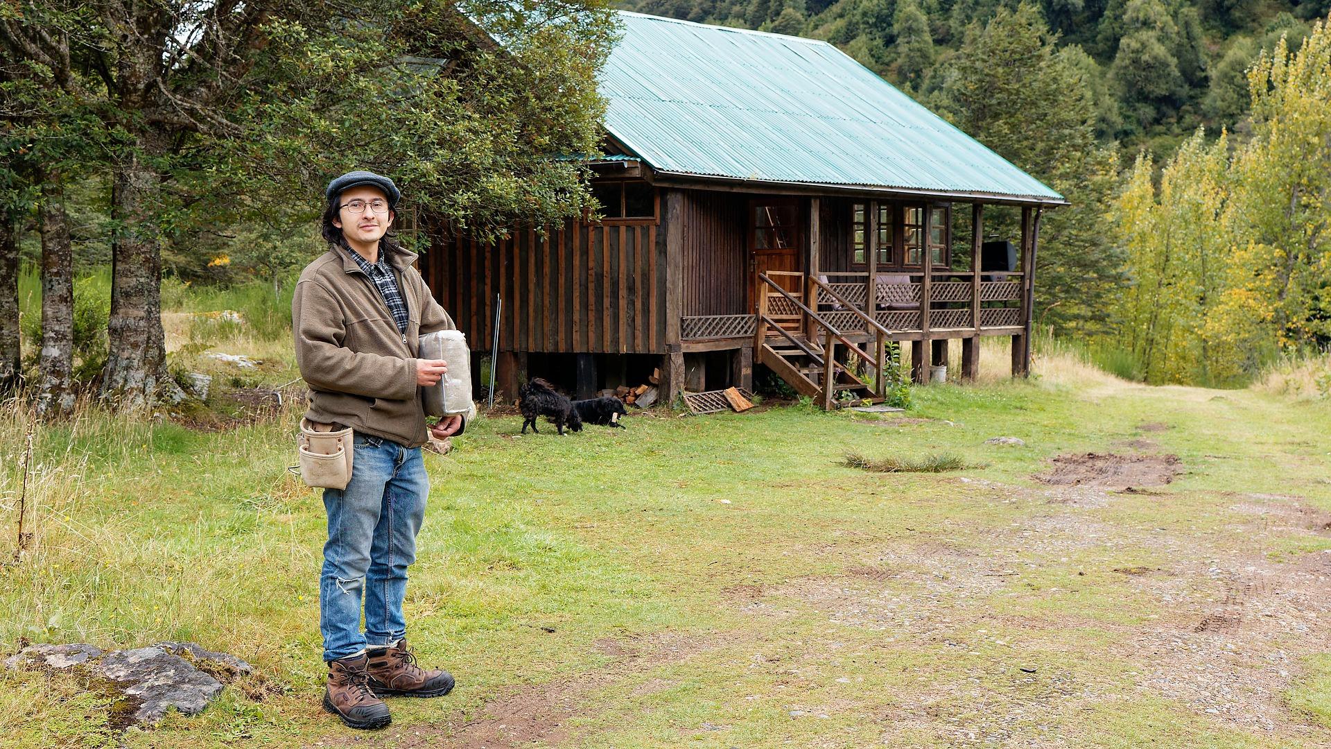 Refugio Río Cisnes - Foto 6