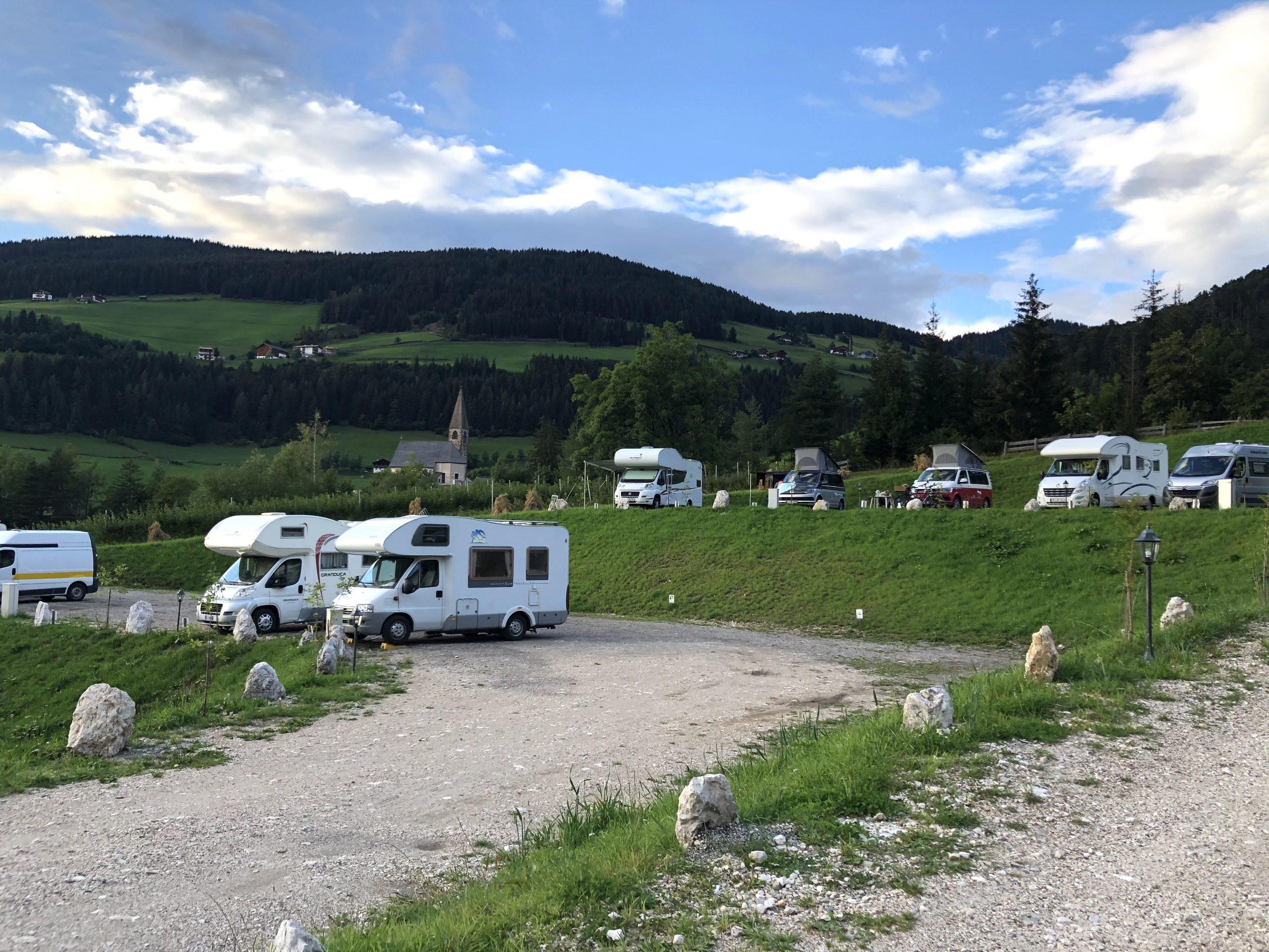 Camping DomMar - Foto 7