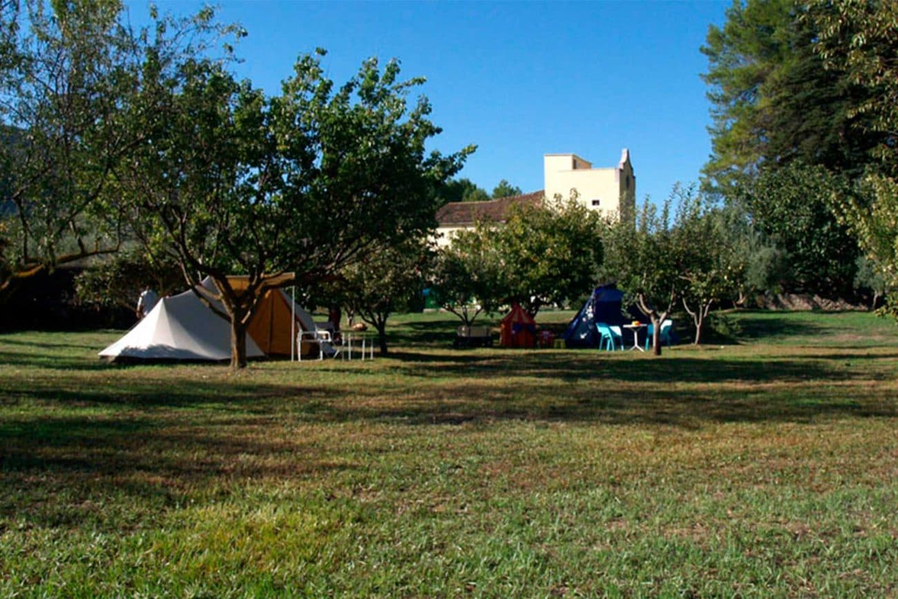 Camping Villa Carmen - Foto 3